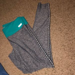 Selling Two Pair Of Pink Pants